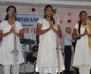 Mumbai: Monti Fest Celebration at Kandivli West, Assumption Church
